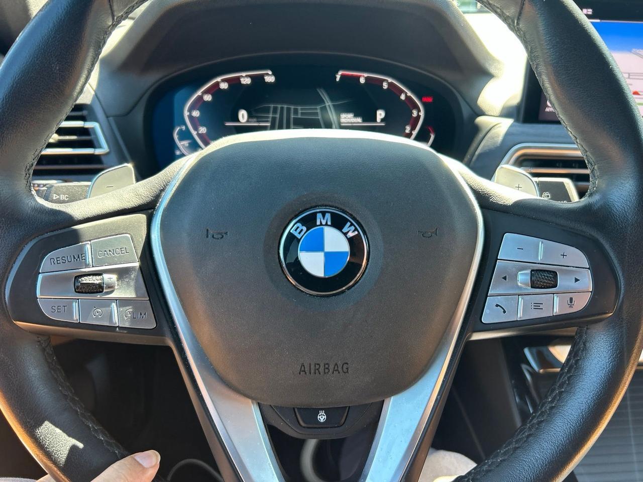 2024 BMW X3 xDrive30i Ashland VA