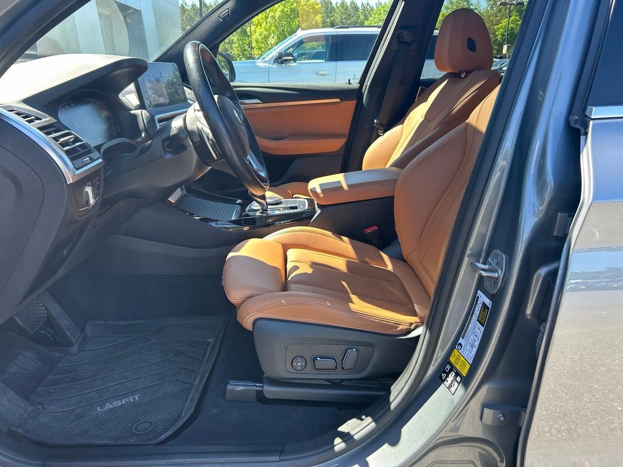 2024 BMW X3 xDrive30i Ashland VA