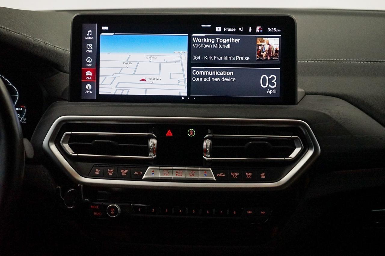 2024 BMW X4 M Newport Beach CA