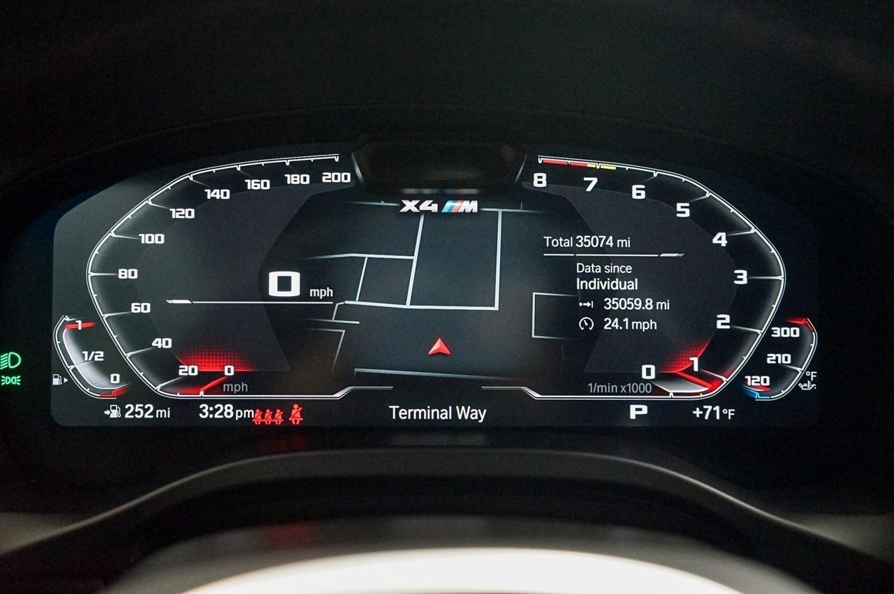 2024 BMW X4 M Newport Beach CA