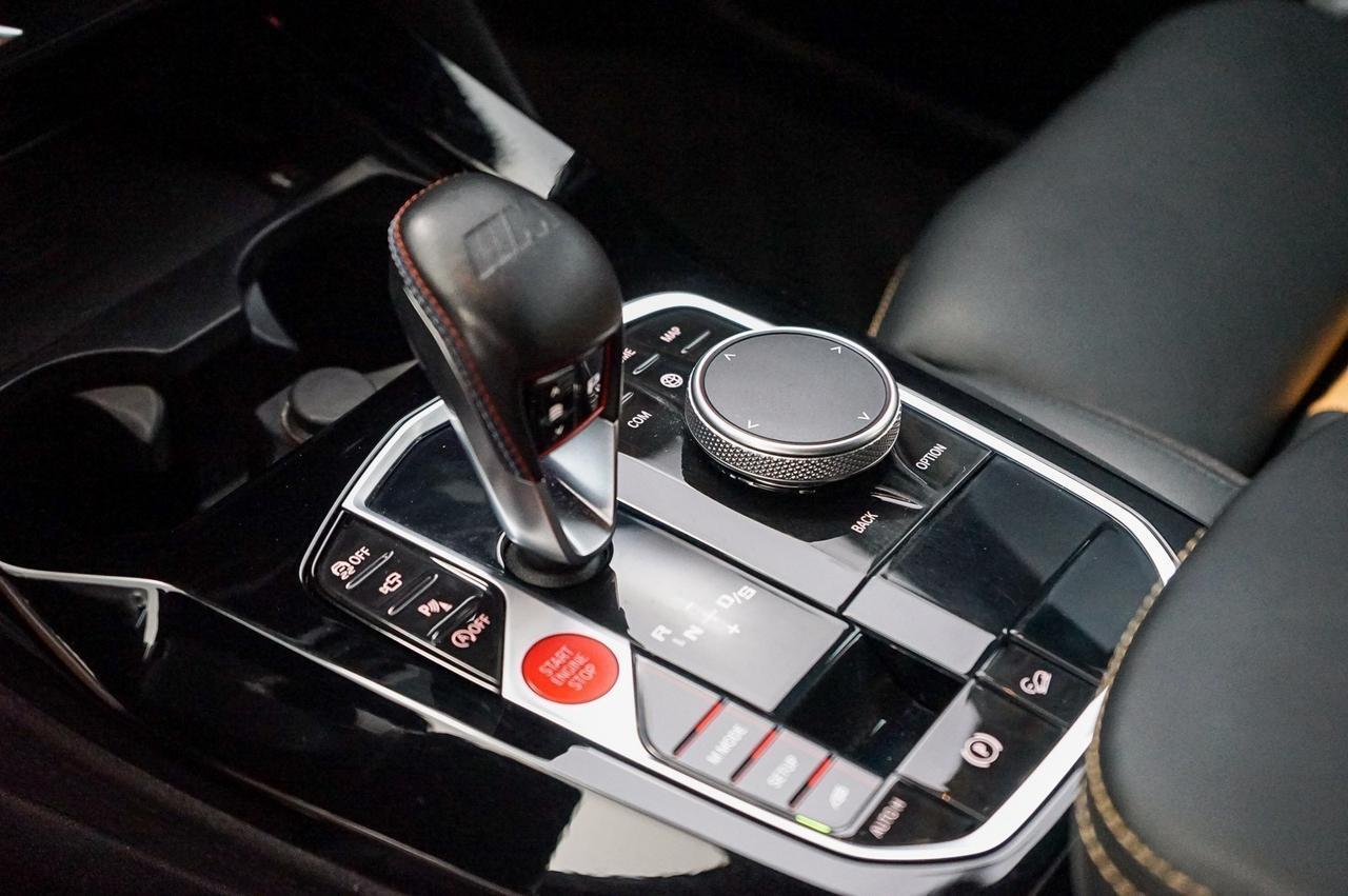 2024 BMW X4 M Newport Beach CA