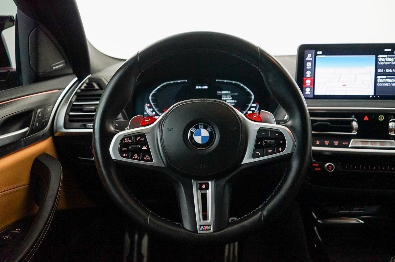 2024 BMW X4 M Newport Beach CA