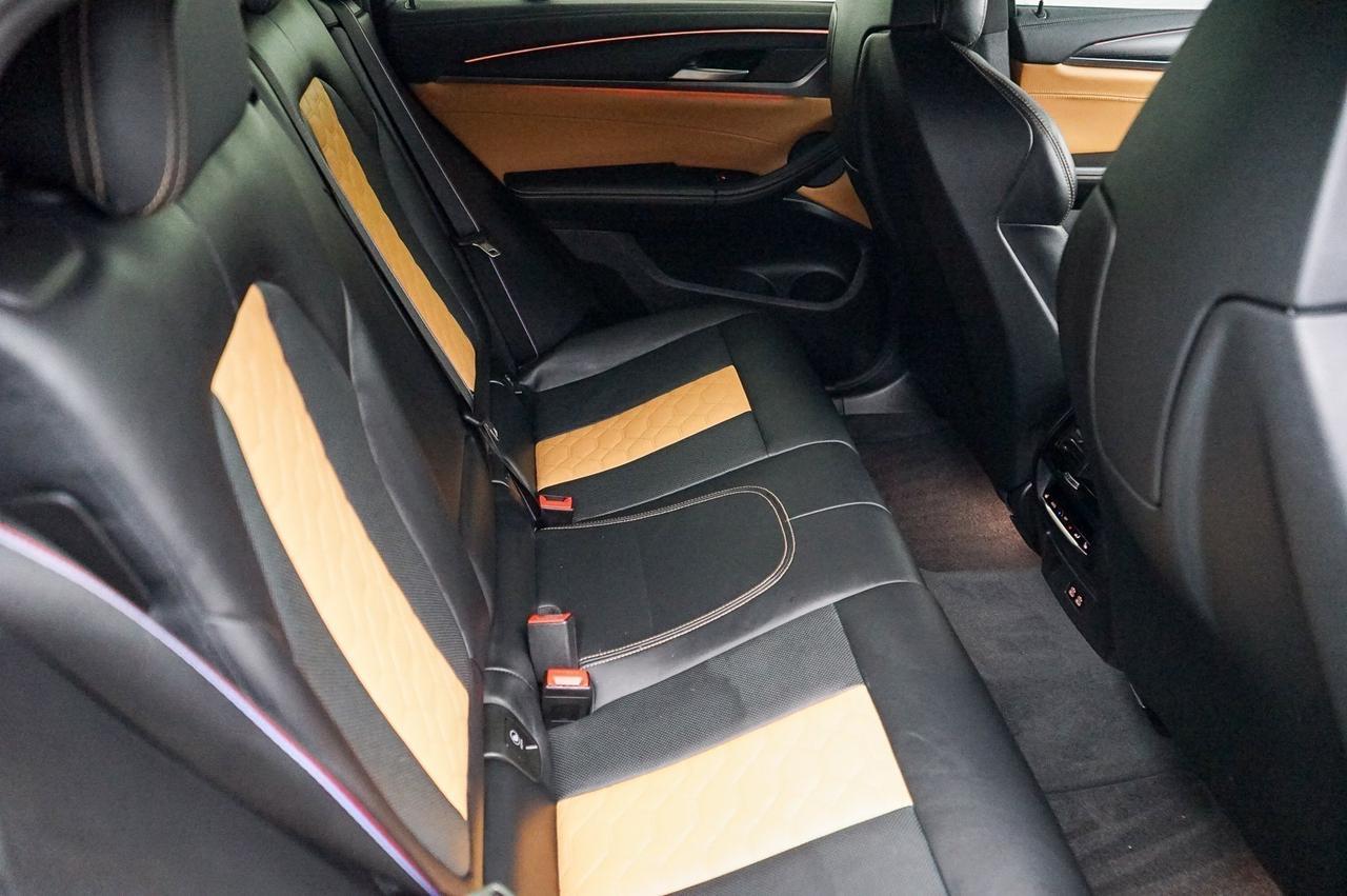 2024 BMW X4 M Newport Beach CA