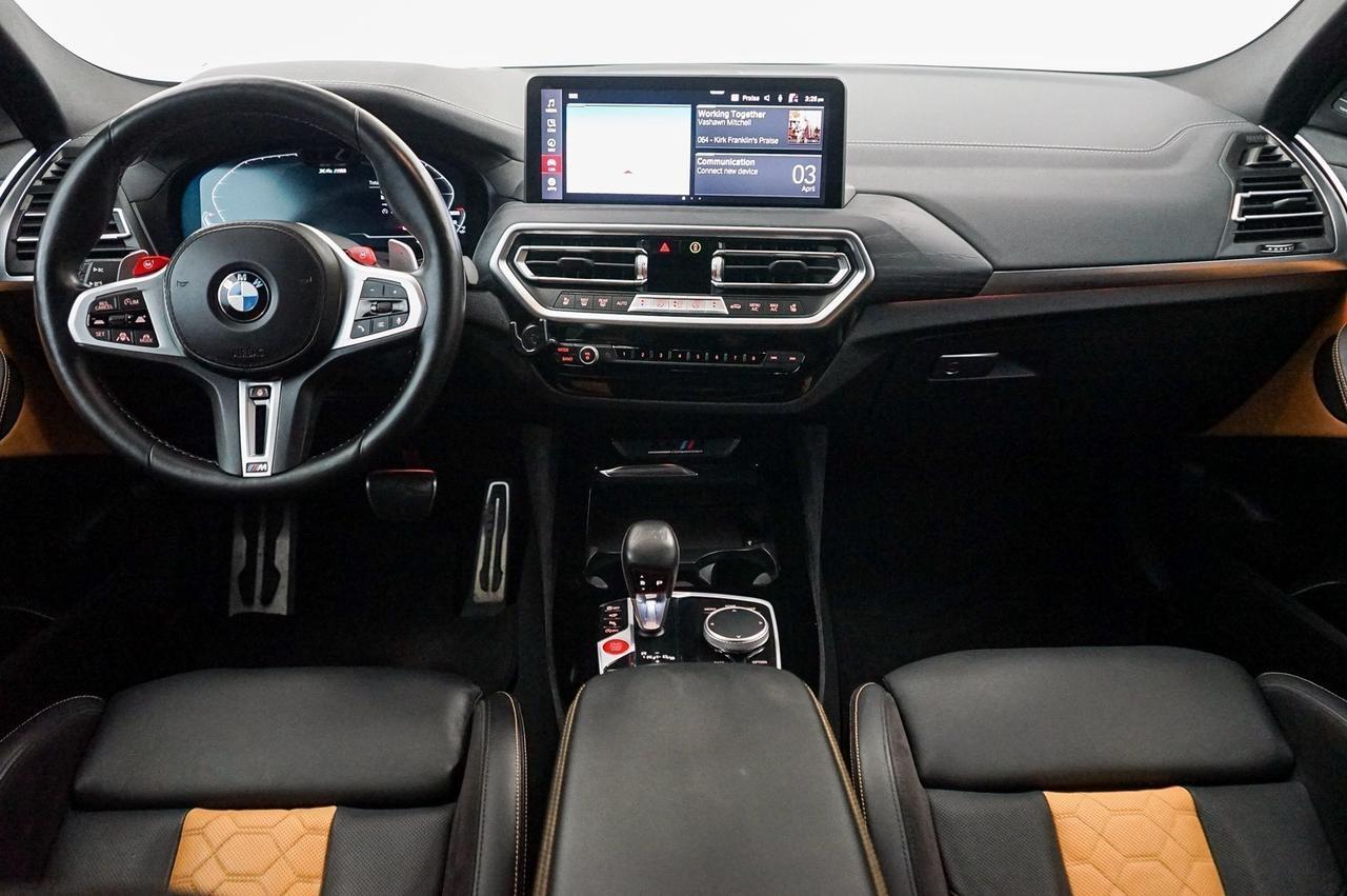 2024 BMW X4 M Newport Beach CA