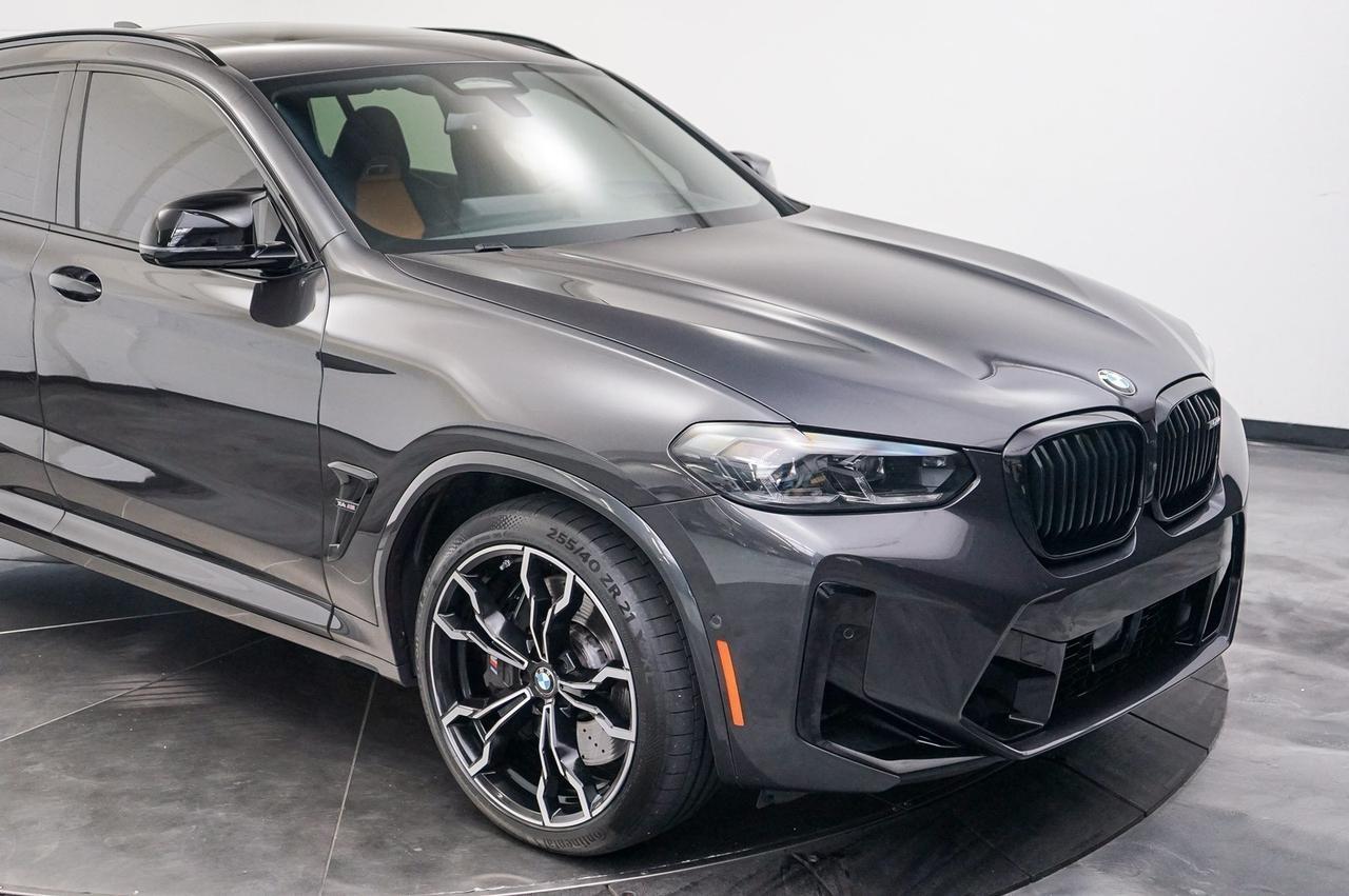 2024 BMW X4 M Newport Beach CA