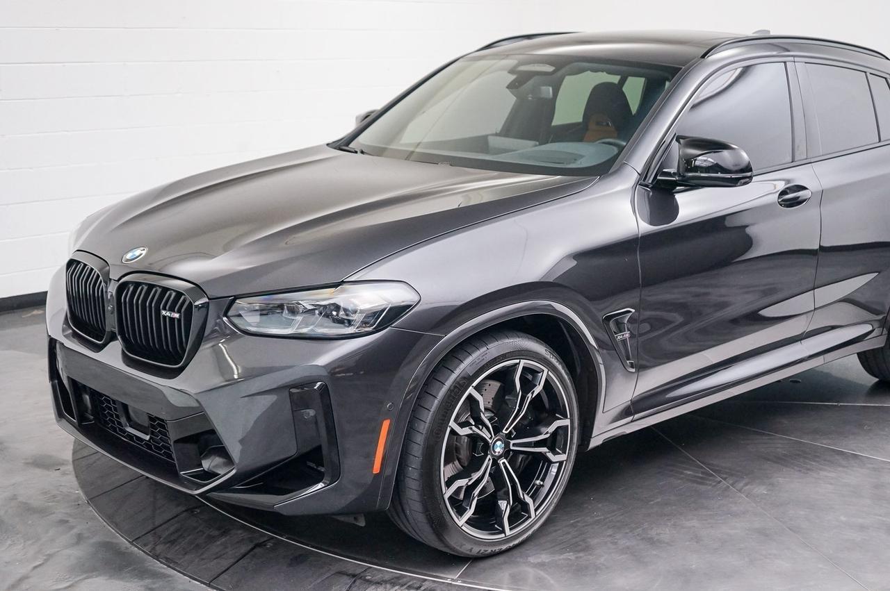 2024 BMW X4 M Newport Beach CA
