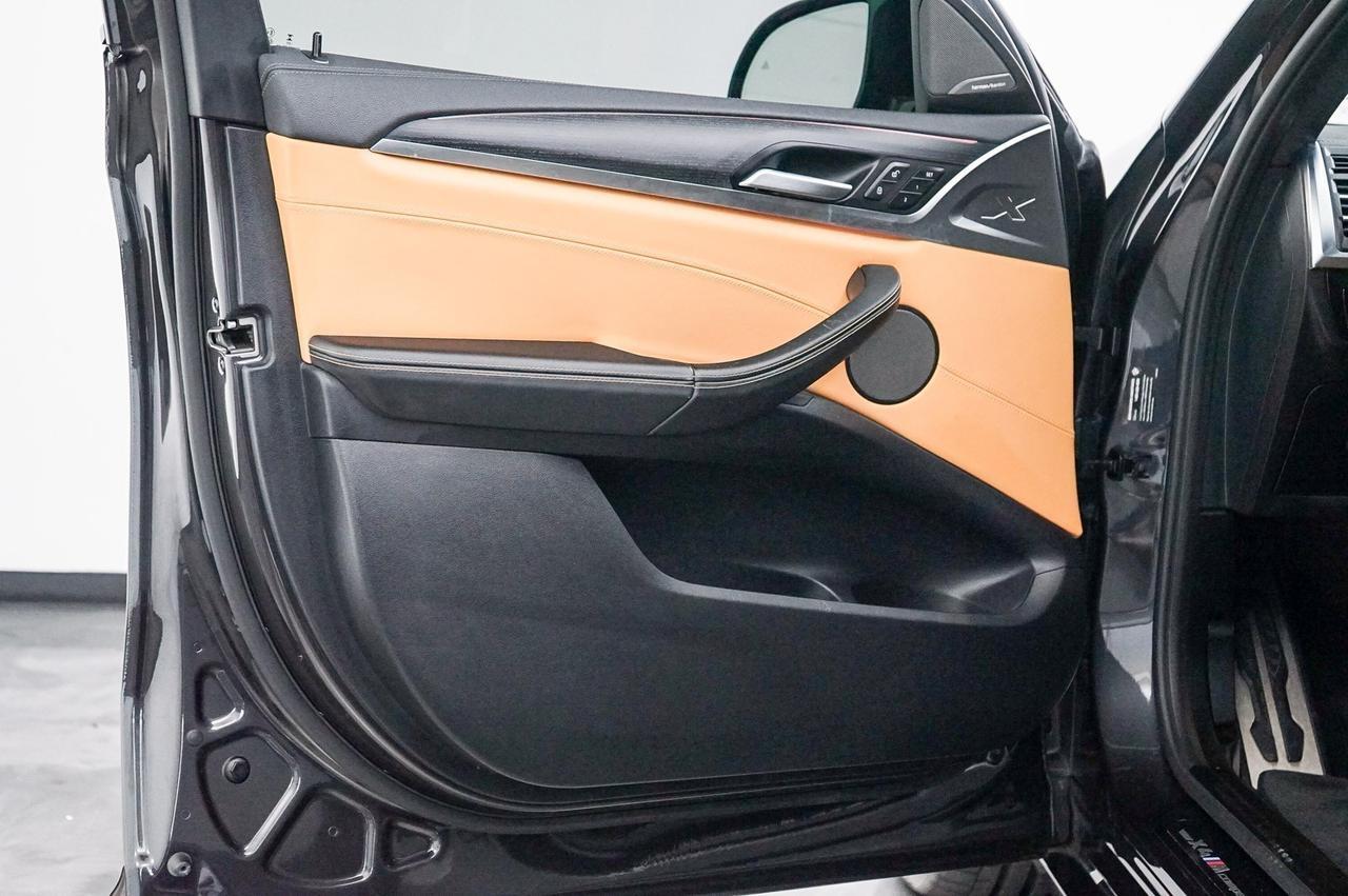 2024 BMW X4 M Newport Beach CA