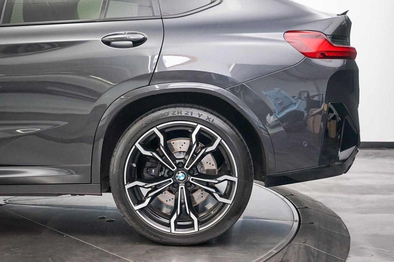 2024 BMW X4 M Newport Beach CA