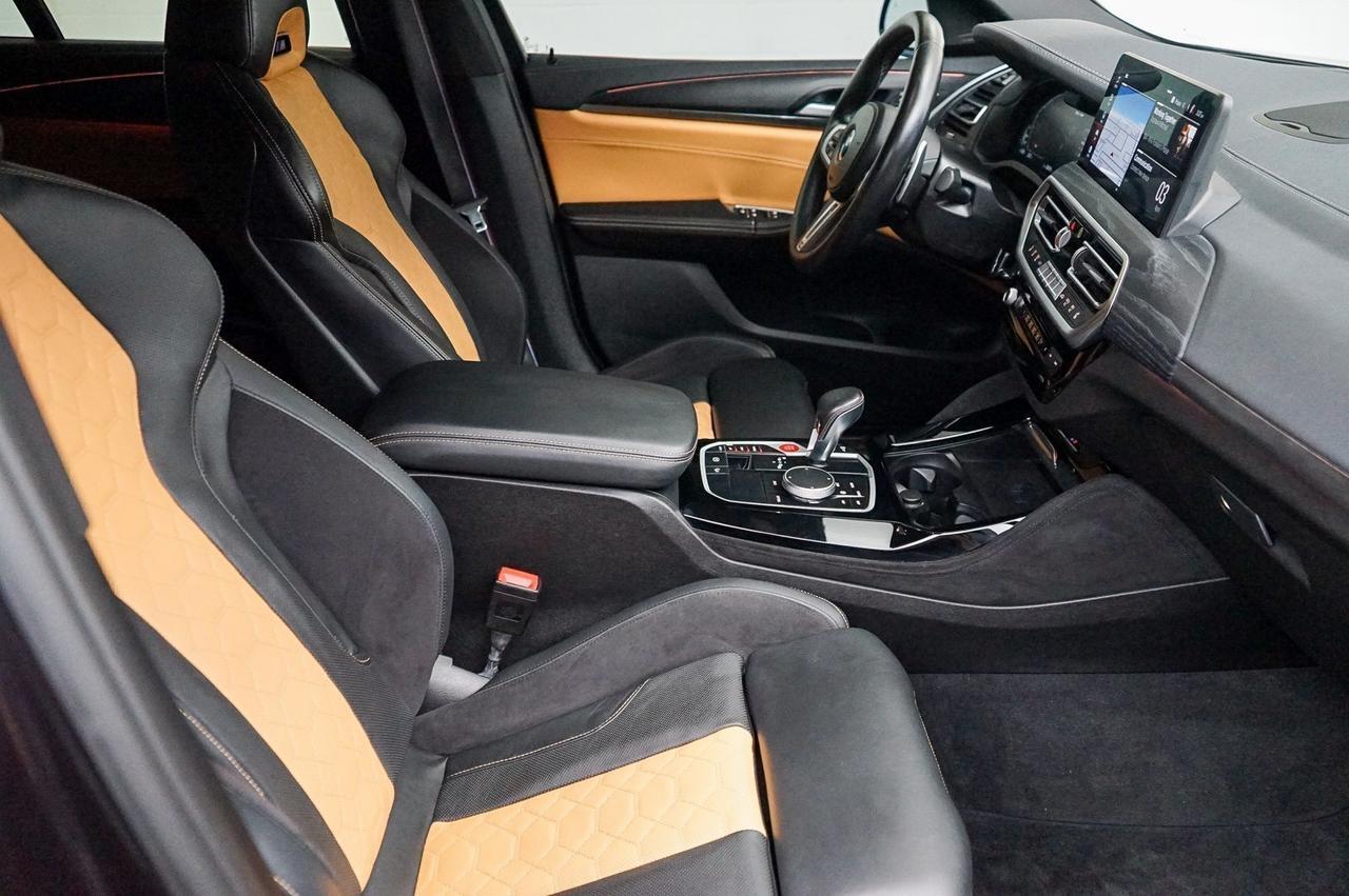 2024 BMW X4 M Newport Beach CA