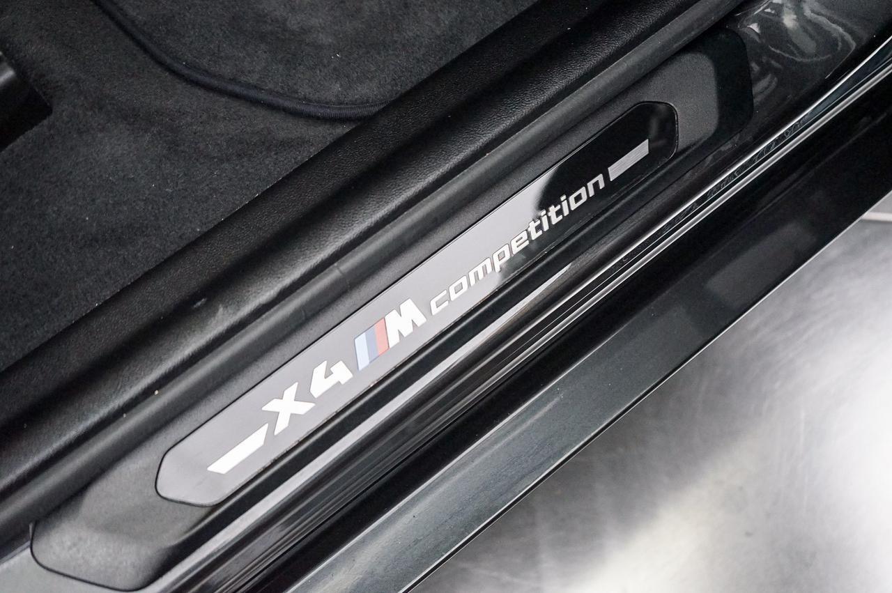 2024 BMW X4 M Newport Beach CA