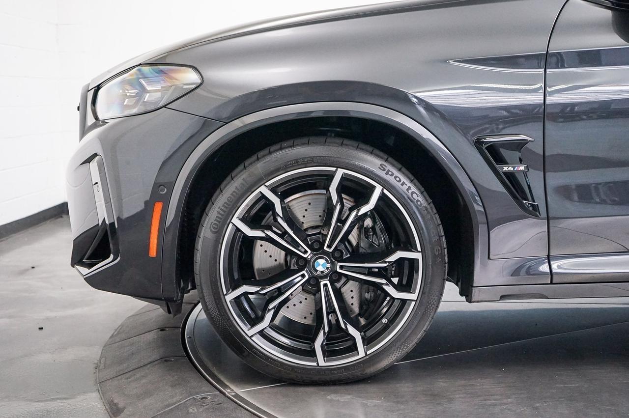 2024 BMW X4 M Newport Beach CA
