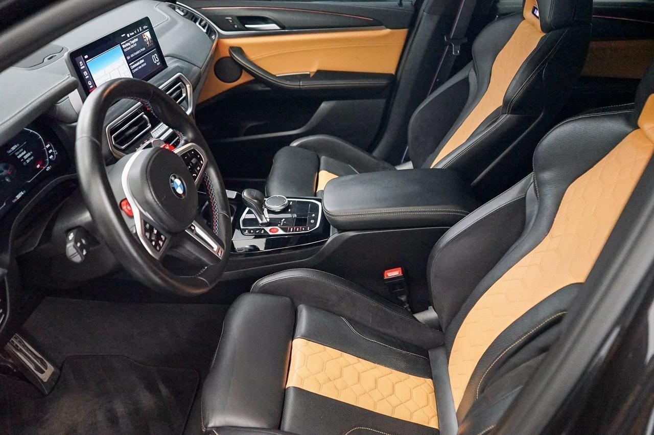 2024 BMW X4 M Newport Beach CA