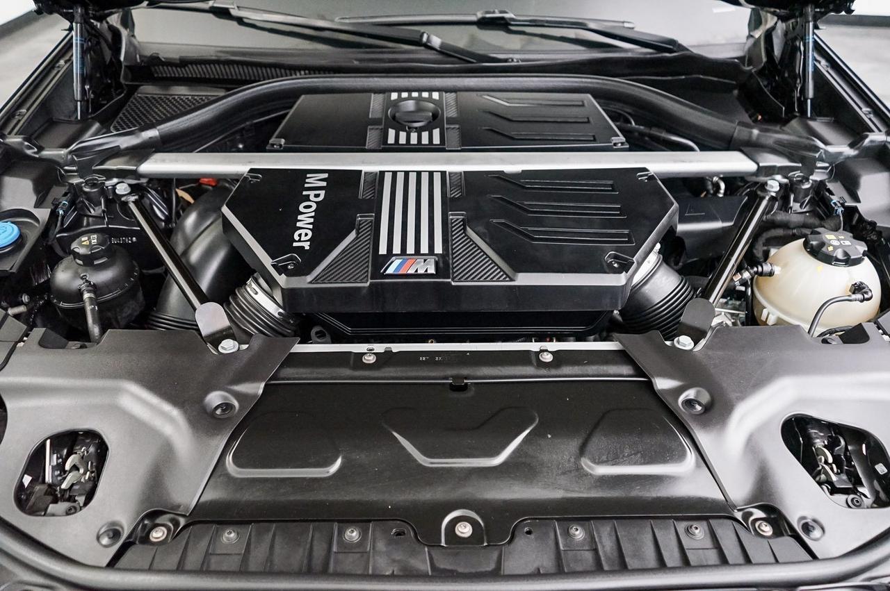 2024 BMW X4 M Newport Beach CA