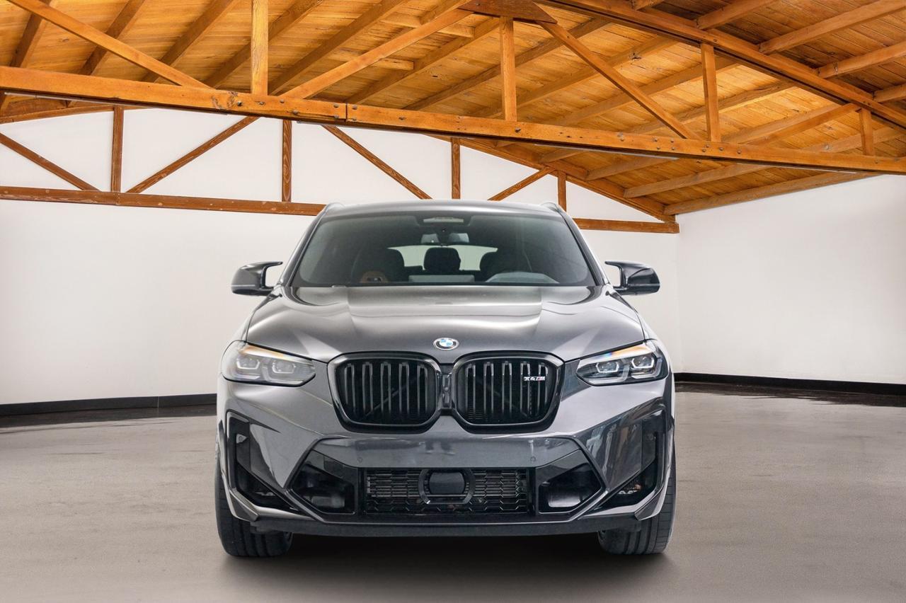 2024 BMW X4 M Newport Beach CA