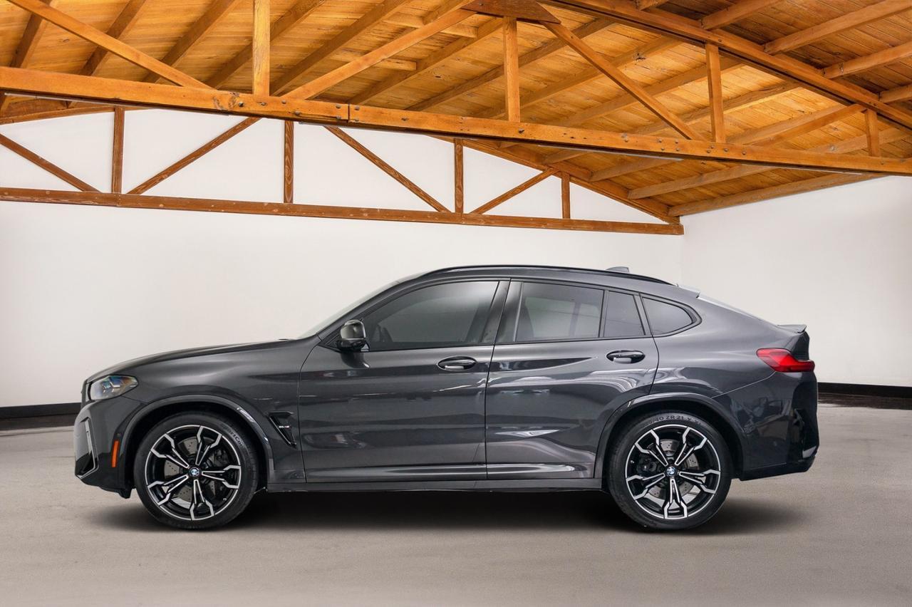 2024 BMW X4 M Newport Beach CA