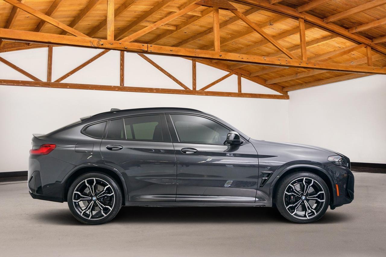 2024 BMW X4 M Newport Beach CA