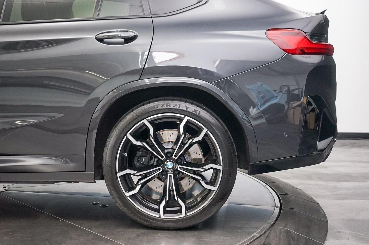 2024 BMW X4 M Newport Beach CA