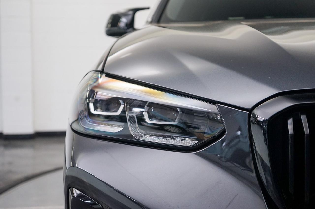 2024 BMW X4 M Newport Beach CA