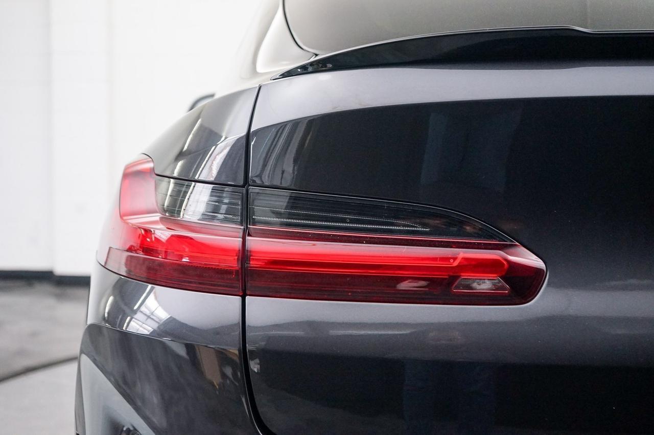 2024 BMW X4 M Newport Beach CA