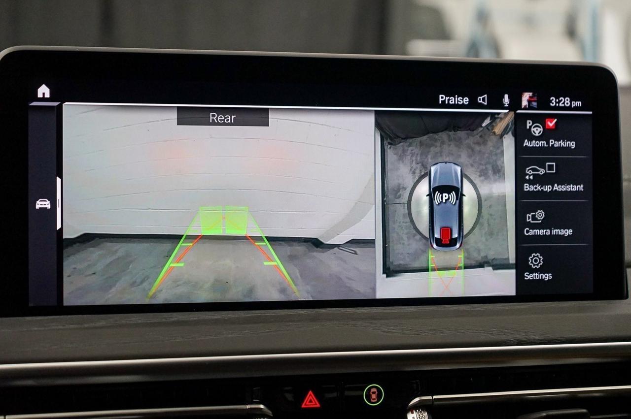 2024 BMW X4 M Newport Beach CA