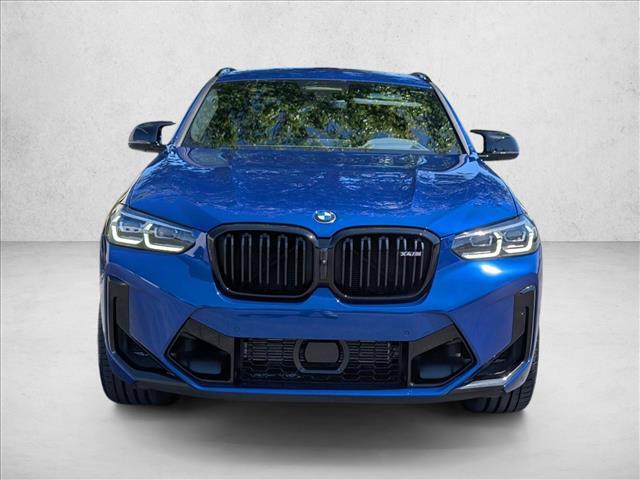 2024 BMW X4 M