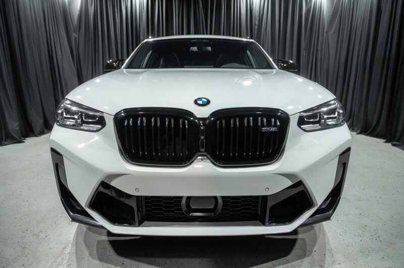 2024 BMW X4 M Sports Activity Coupe