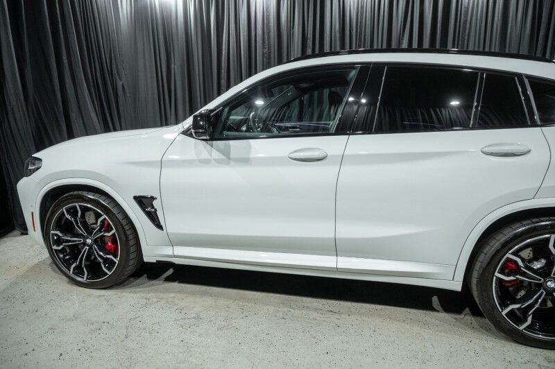 2024 BMW X4 M Sports Activity Coupe Peoria AZ