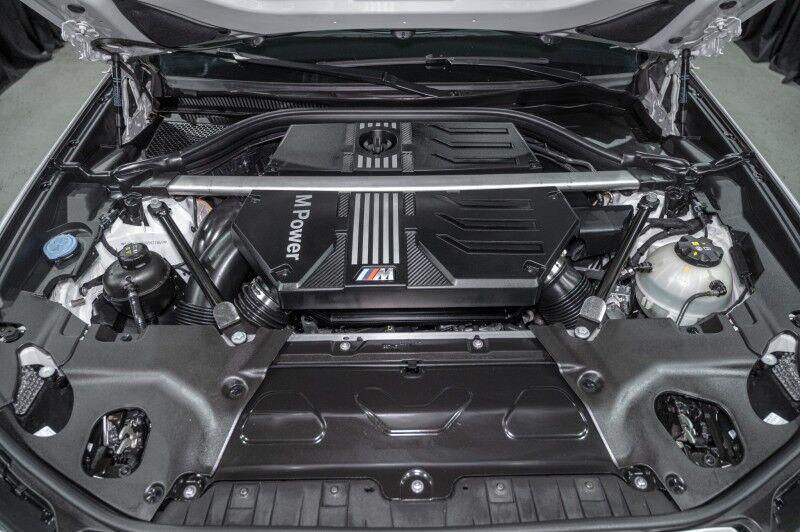 2024 BMW X4 M Sports Activity Coupe Peoria AZ