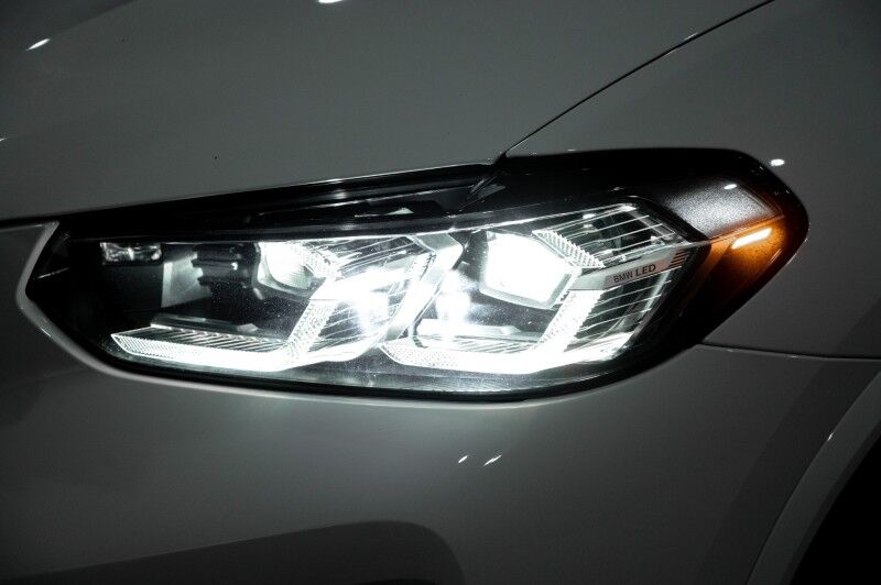 2024 BMW X4 M Sports Activity Coupe Peoria AZ