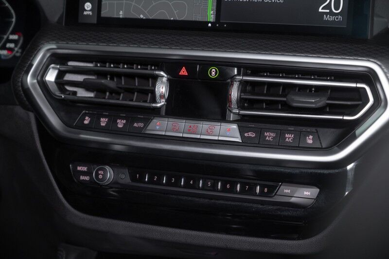 2024 BMW X4 M Sports Activity Coupe Peoria AZ