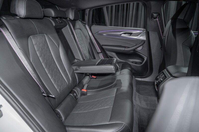 2024 BMW X4 M Sports Activity Coupe Peoria AZ