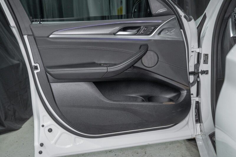 2024 BMW X4 M Sports Activity Coupe Peoria AZ