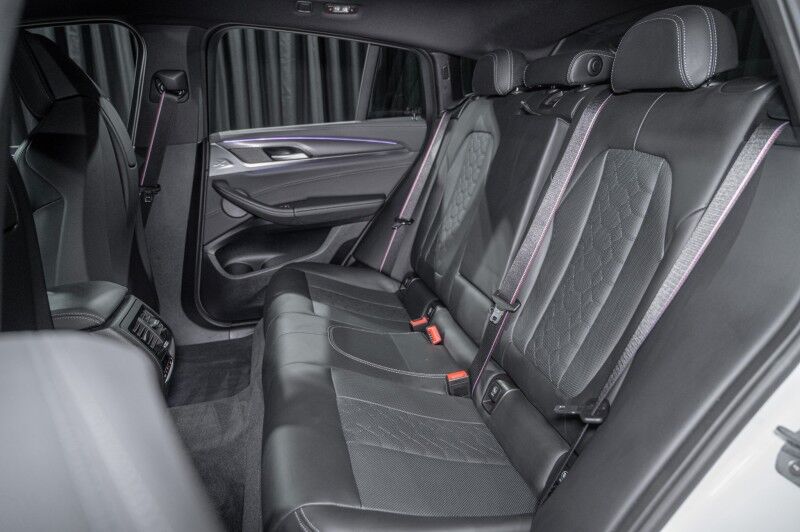 2024 BMW X4 M Sports Activity Coupe Peoria AZ