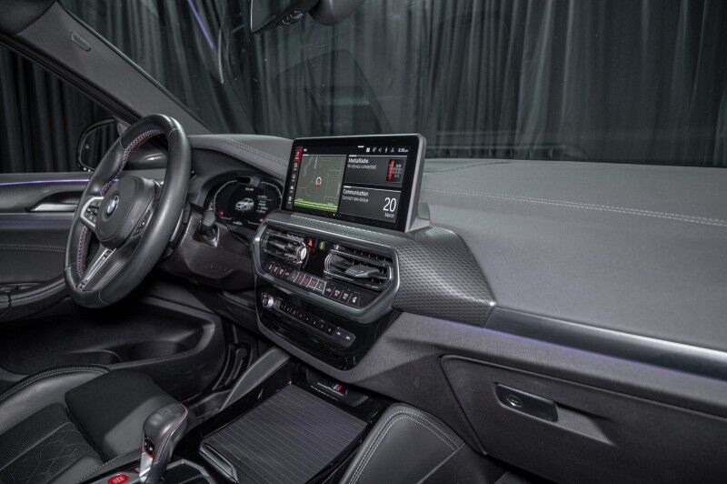 2024 BMW X4 M Sports Activity Coupe Peoria AZ