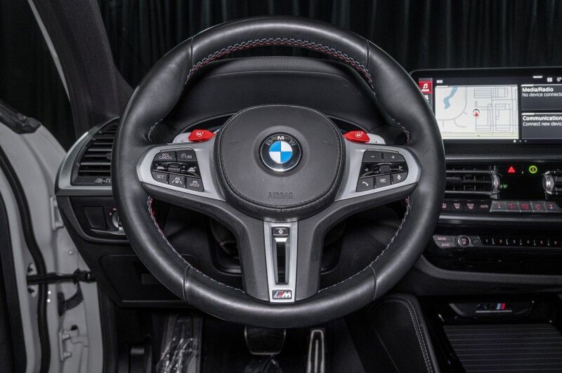2024 BMW X4 M Sports Activity Coupe Peoria AZ