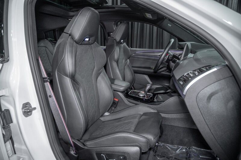 2024 BMW X4 M Sports Activity Coupe Peoria AZ