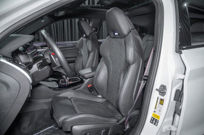 2024 BMW X4 M Sports Activity Coupe Peoria AZ