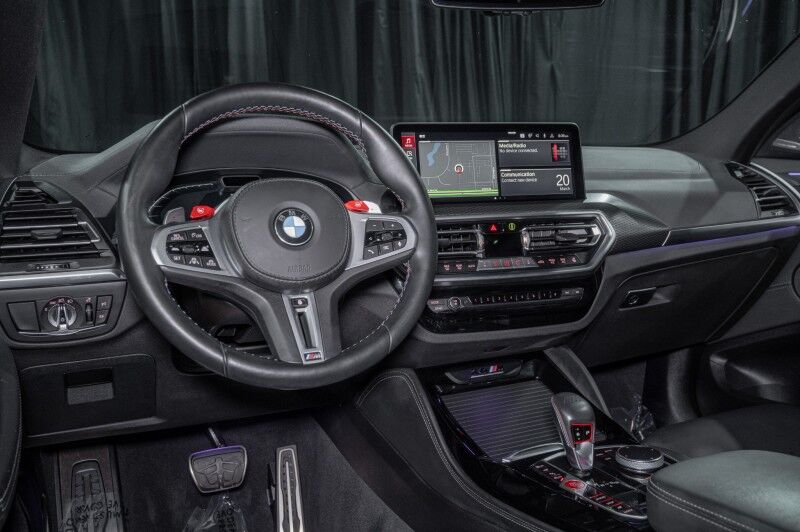 2024 BMW X4 M Sports Activity Coupe Peoria AZ