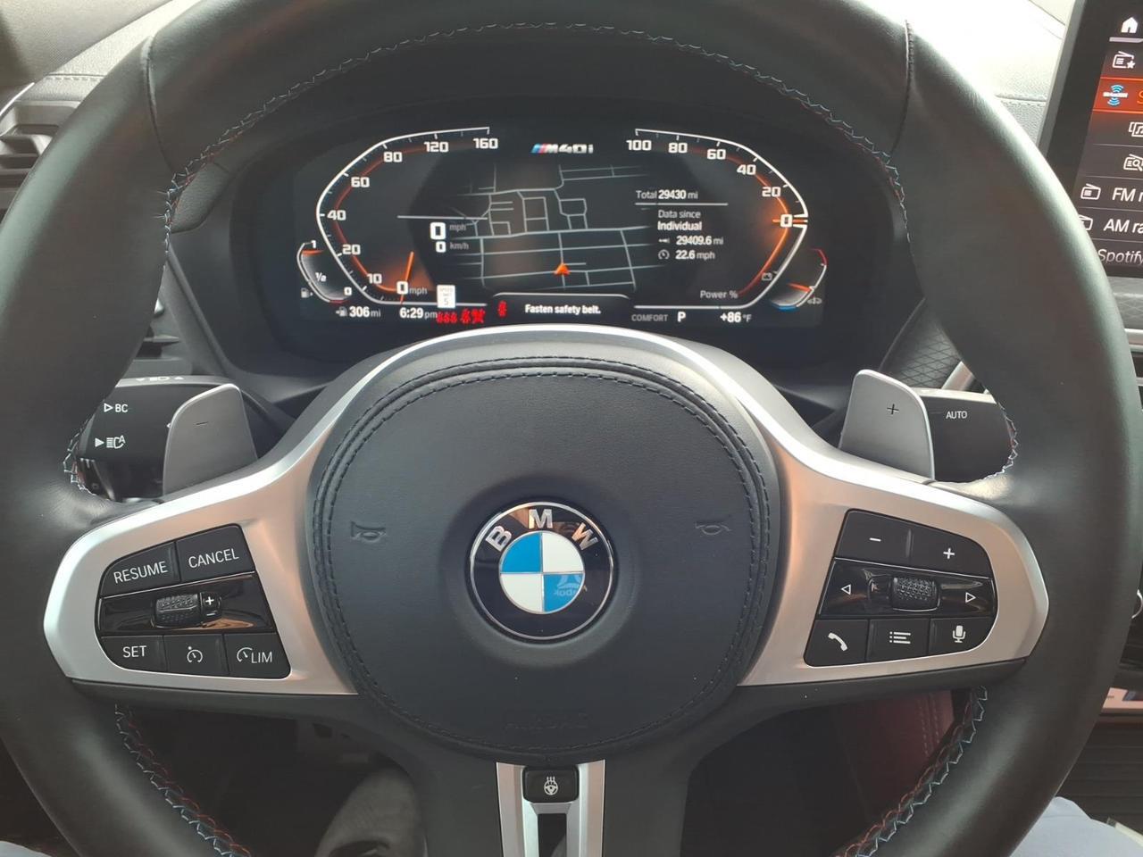 2024 BMW X4 M40i Brownsville TX