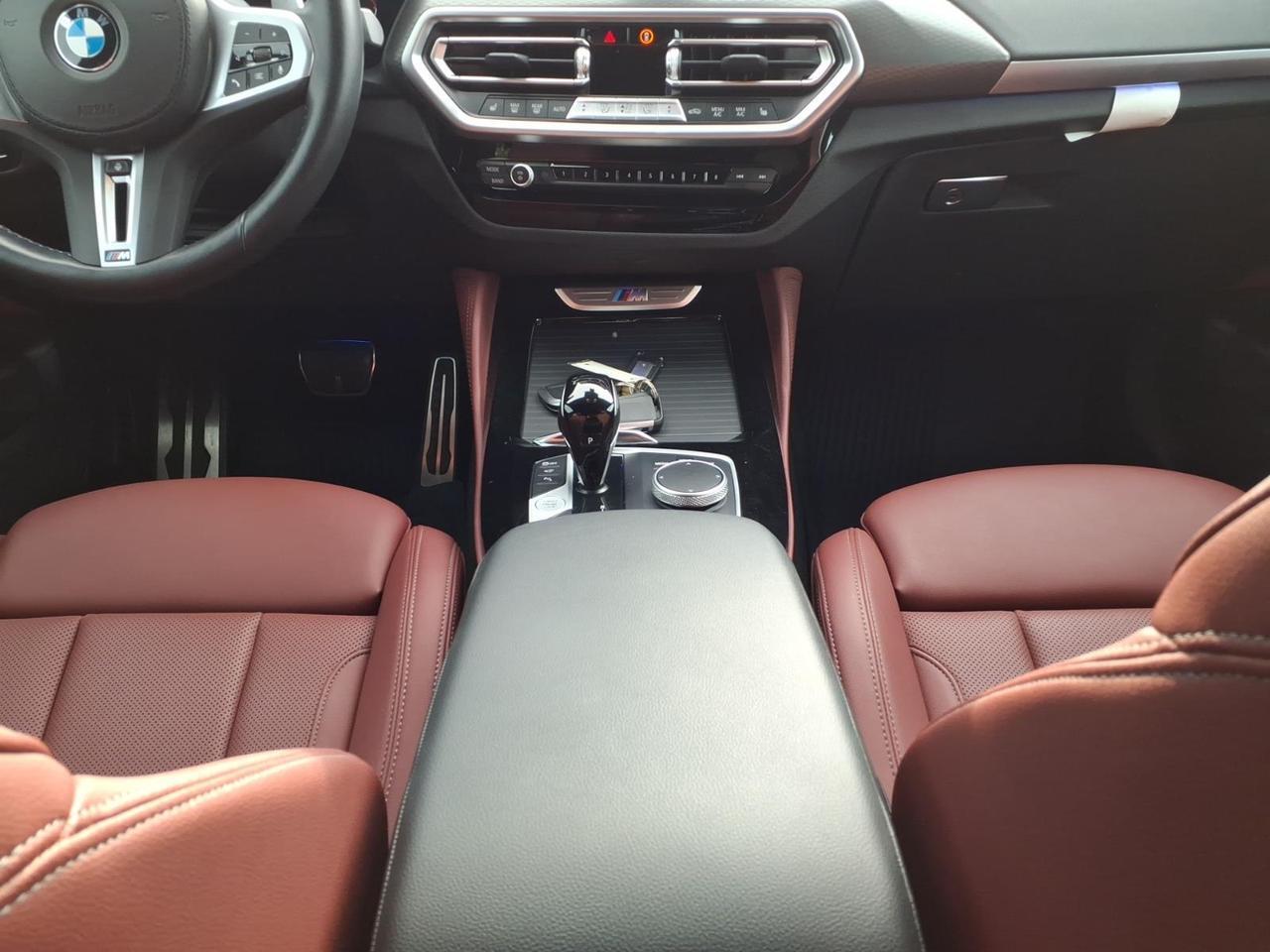 2024 BMW X4 M40i Brownsville TX