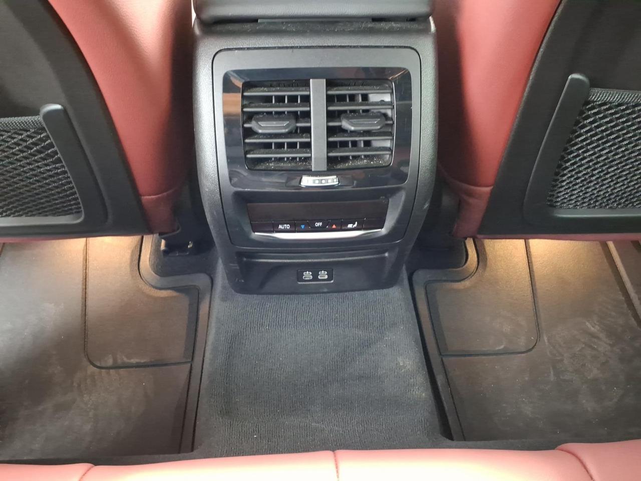 2024 BMW X4 M40i Brownsville TX