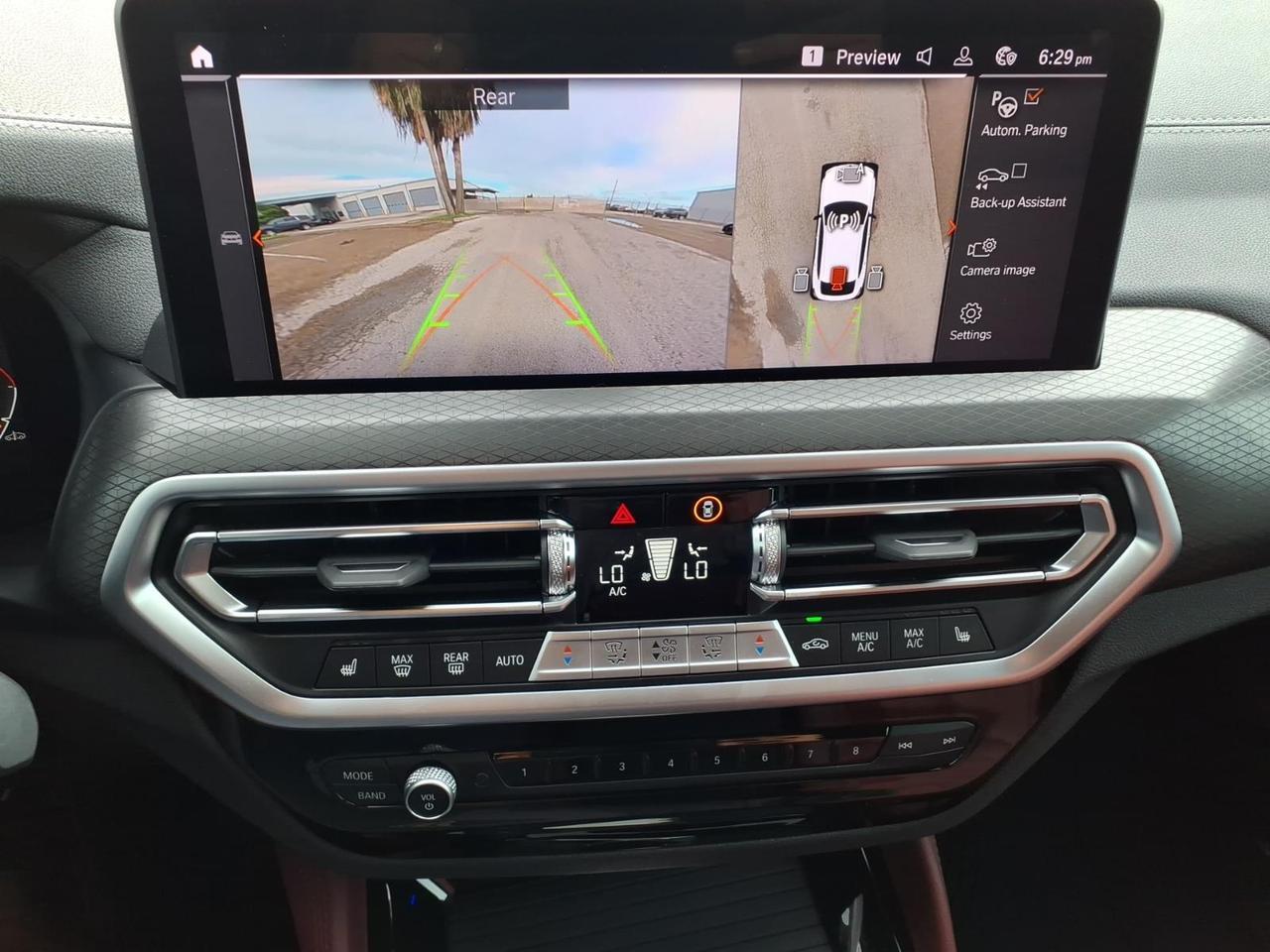 2024 BMW X4 M40i Brownsville TX