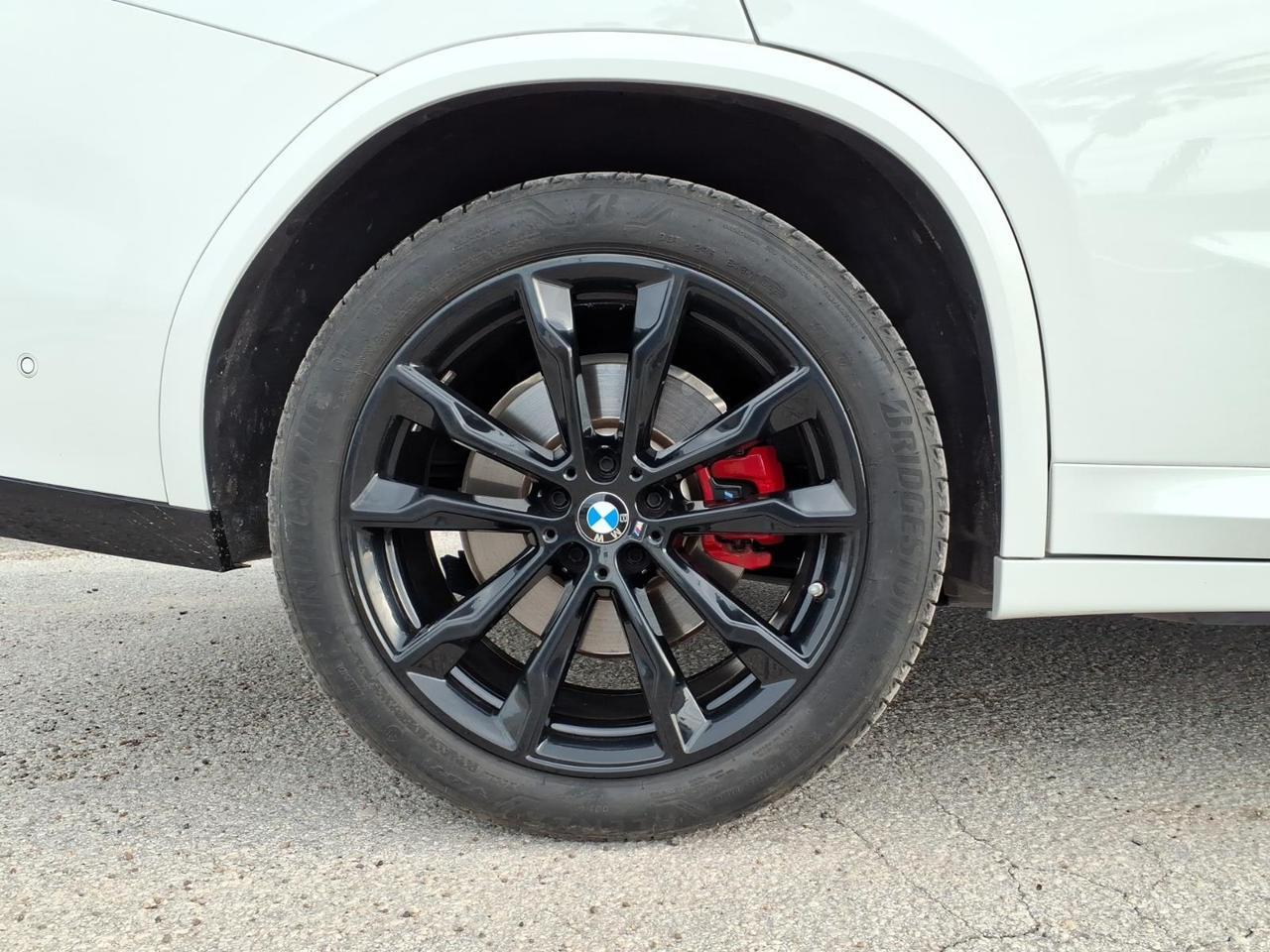2024 BMW X4 M40i Brownsville TX