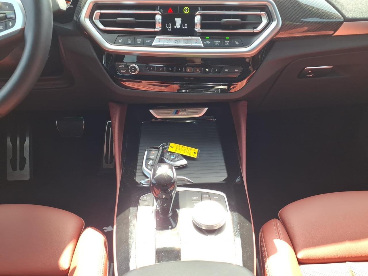 2024 BMW X4 M40i Brownsville TX