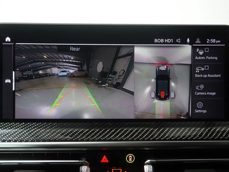 2024 BMW X4 M40i AWD *DRIVING ASSIST PRO, HEADS-UP DISPLAY, NAVIGATION, LIVE COCKPIT PRO, ADAPTIVE CRUISE, SAFETY ALERTS, 360 VIEW CAMERAS, PANORAMA MOONROOF, LEATHER, CLIMATE SEATS, HEATED STEERING, REMOTE START, 21 INCH WHEELS, HARMAN/KARDON, WIRELESS CHARGING Round Rock TX