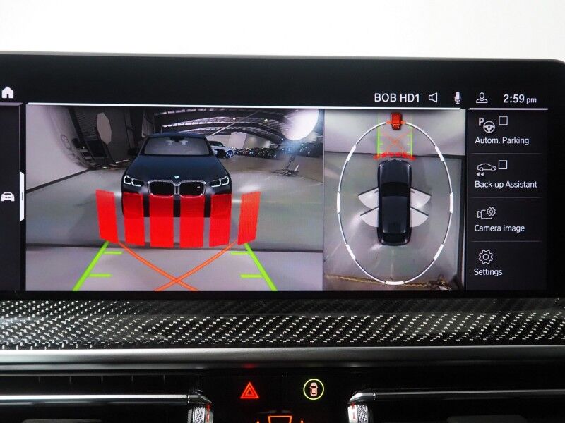 2024 BMW X4 M40i AWD *DRIVING ASSIST PRO, HEADS-UP DISPLAY, NAVIGATION, LIVE COCKPIT PRO, ADAPTIVE CRUISE, SAFETY ALERTS, 360 VIEW CAMERAS, PANORAMA MOONROOF, LEATHER, CLIMATE SEATS, HEATED STEERING, REMOTE START, 21 INCH WHEELS, HARMAN/KARDON, WIRELESS CHARGING Round Rock TX