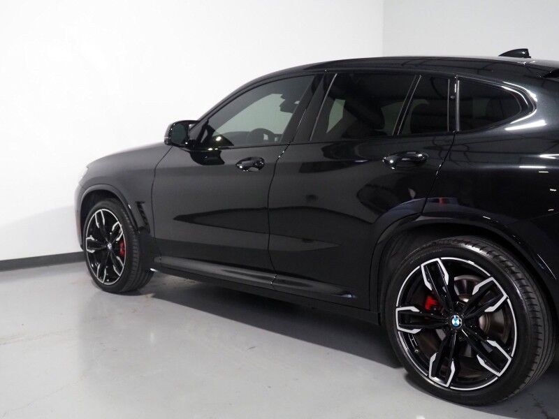 2024 BMW X4 M40i AWD *DRIVING ASSIST PRO, HEADS-UP DISPLAY, NAVIGATION, LIVE COCKPIT PRO, ADAPTIVE CRUISE, SAFETY ALERTS, 360 VIEW CAMERAS, PANORAMA MOONROOF, LEATHER, CLIMATE SEATS, HEATED STEERING, REMOTE START, 21 INCH WHEELS, HARMAN/KARDON, WIRELESS CHARGING Round Rock TX