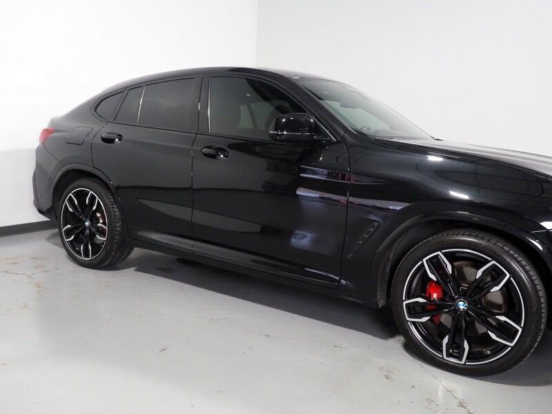 2024 BMW X4 M40i AWD *DRIVING ASSIST PRO, HEADS-UP DISPLAY, NAVIGATION, LIVE COCKPIT PRO, ADAPTIVE CRUISE, SAFETY ALERTS, 360 VIEW CAMERAS, PANORAMA MOONROOF, LEATHER, CLIMATE SEATS, HEATED STEERING, REMOTE START, 21 INCH WHEELS, HARMAN/KARDON, WIRELESS CHARGING Round Rock TX