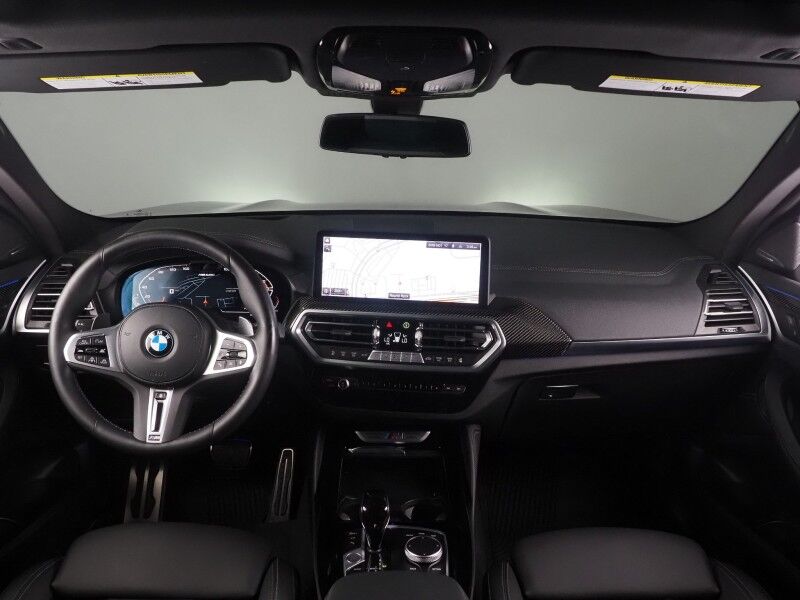 2024 BMW X4 M40i AWD *DRIVING ASSIST PRO, HEADS-UP DISPLAY, NAVIGATION, LIVE COCKPIT PRO, ADAPTIVE CRUISE, SAFETY ALERTS, 360 VIEW CAMERAS, PANORAMA MOONROOF, LEATHER, CLIMATE SEATS, HEATED STEERING, REMOTE START, 21 INCH WHEELS, HARMAN/KARDON, WIRELESS CHARGING