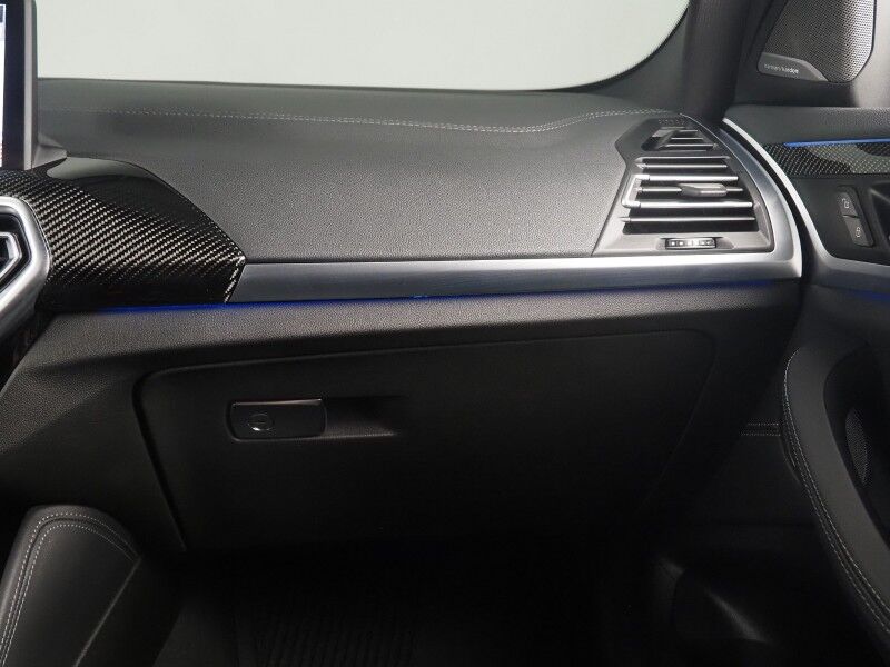 2024 BMW X4 M40i AWD *DRIVING ASSIST PRO, HEADS-UP DISPLAY, NAVIGATION, LIVE COCKPIT PRO, ADAPTIVE CRUISE, SAFETY ALERTS, 360 VIEW CAMERAS, PANORAMA MOONROOF, LEATHER, CLIMATE SEATS, HEATED STEERING, REMOTE START, 21 INCH WHEELS, HARMAN/KARDON, WIRELESS CHARGING Round Rock TX